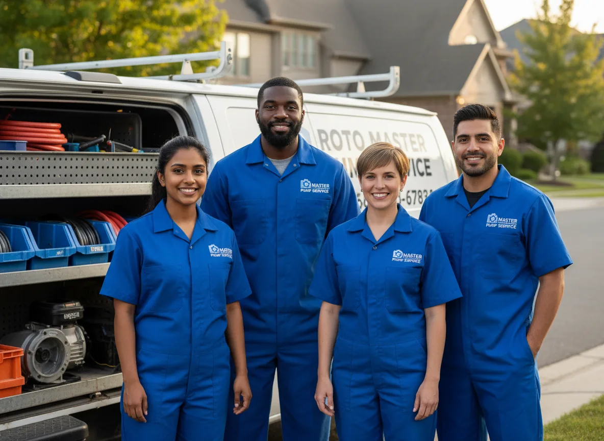 Sump Pump Installation company in Bartlett, IL